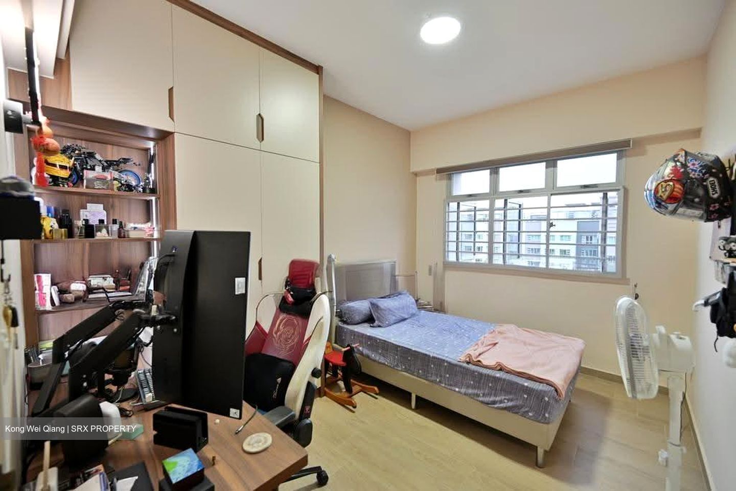 Blk 229B Matilda Sundeck (Punggol), HDB 5 Rooms #624556851
